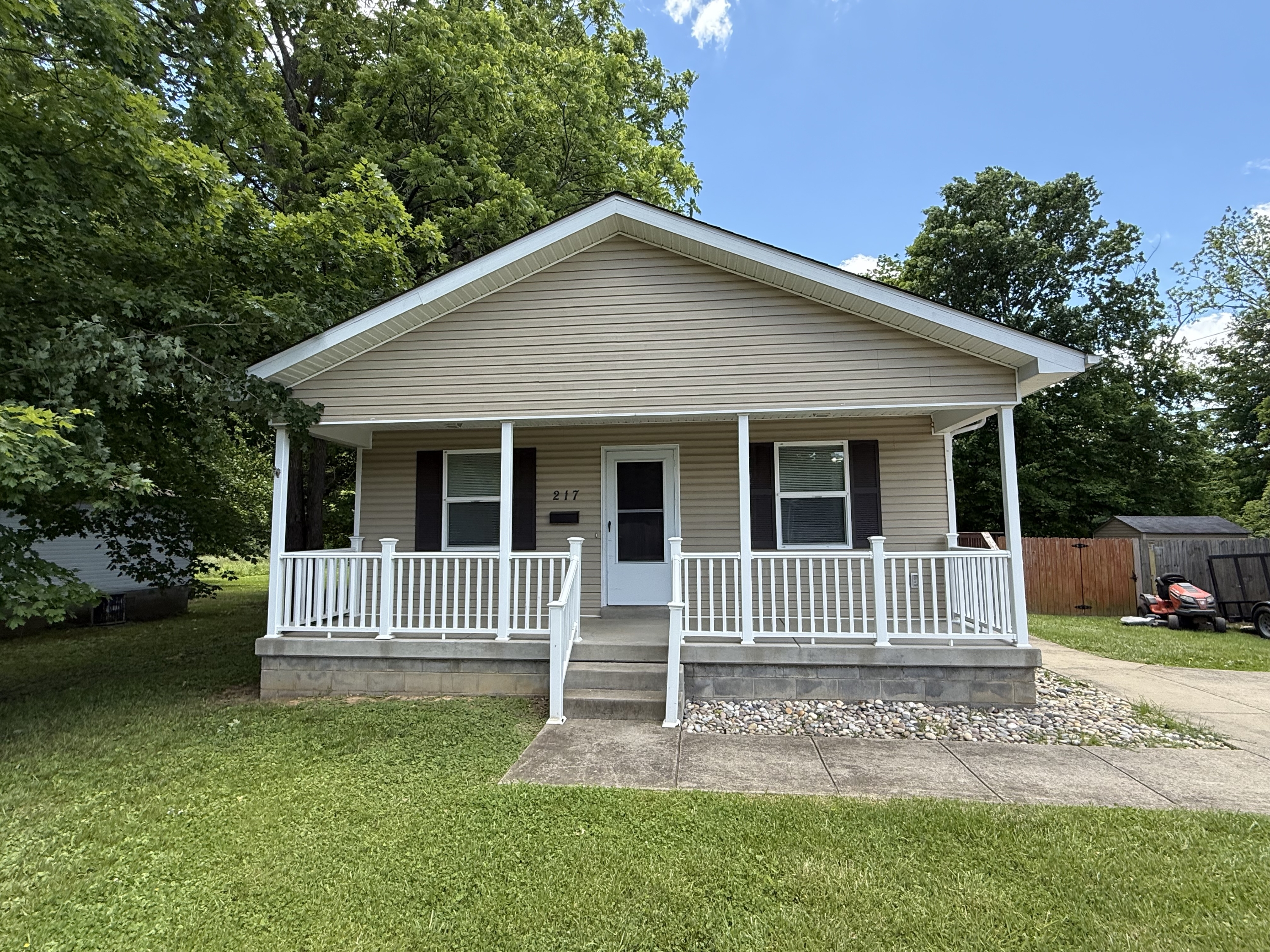 217 Haycraft Street