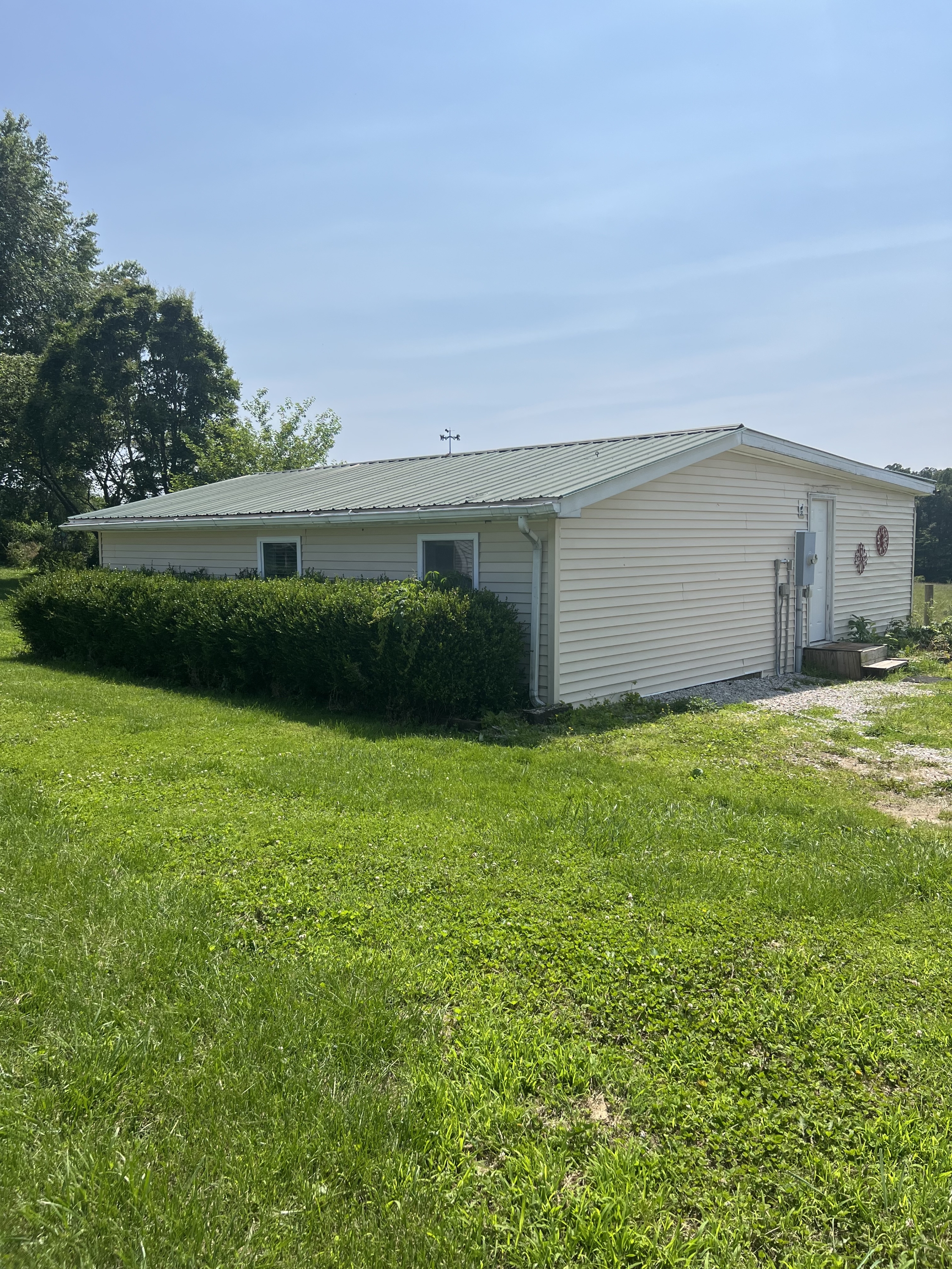 355 Oak Hill Road