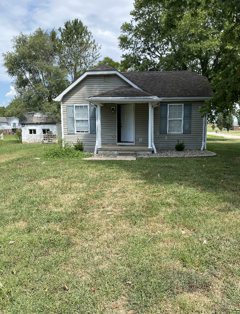 4634 Parker Grove Road