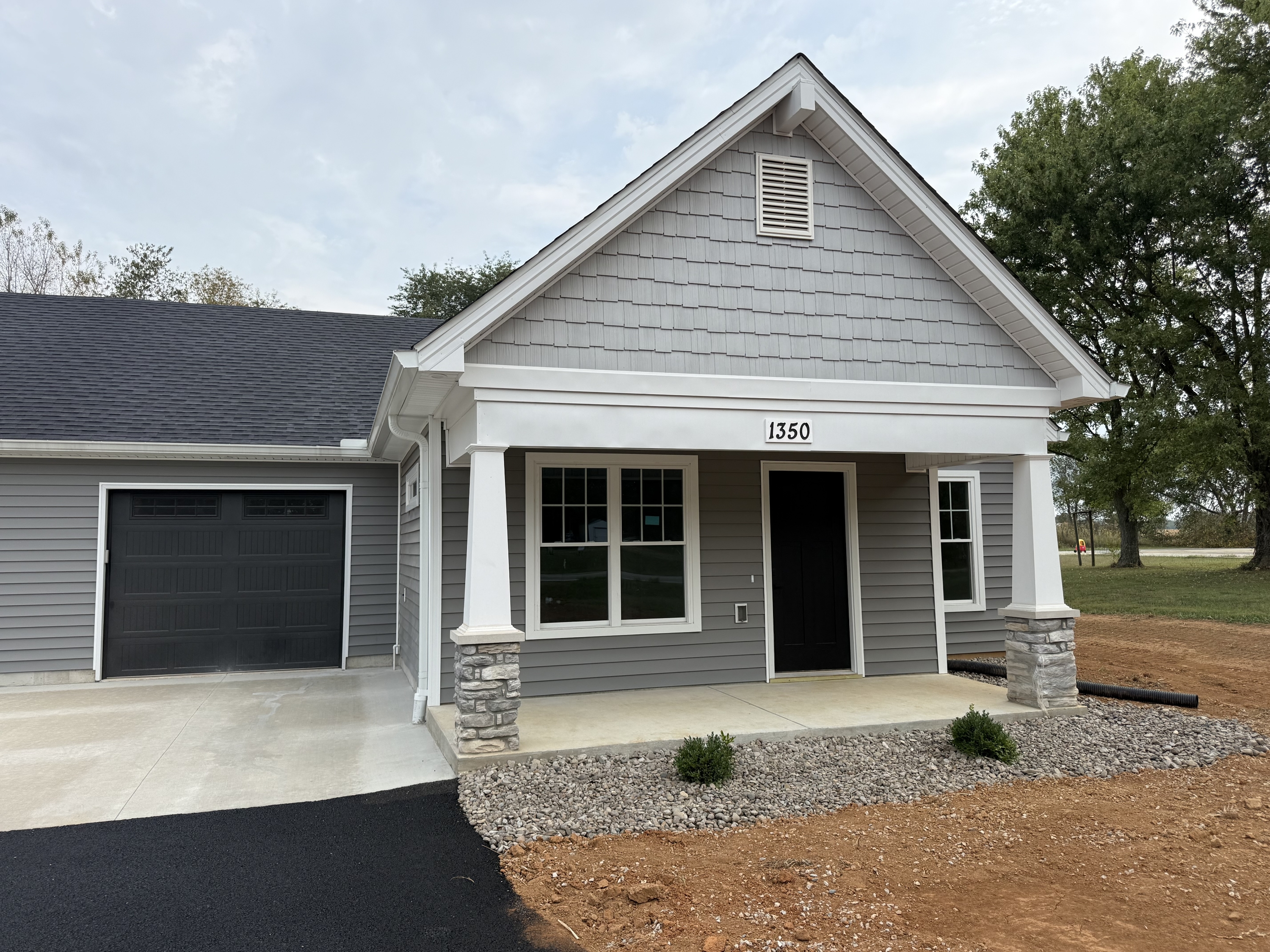 1350 Old Elizabethtown Road - 1