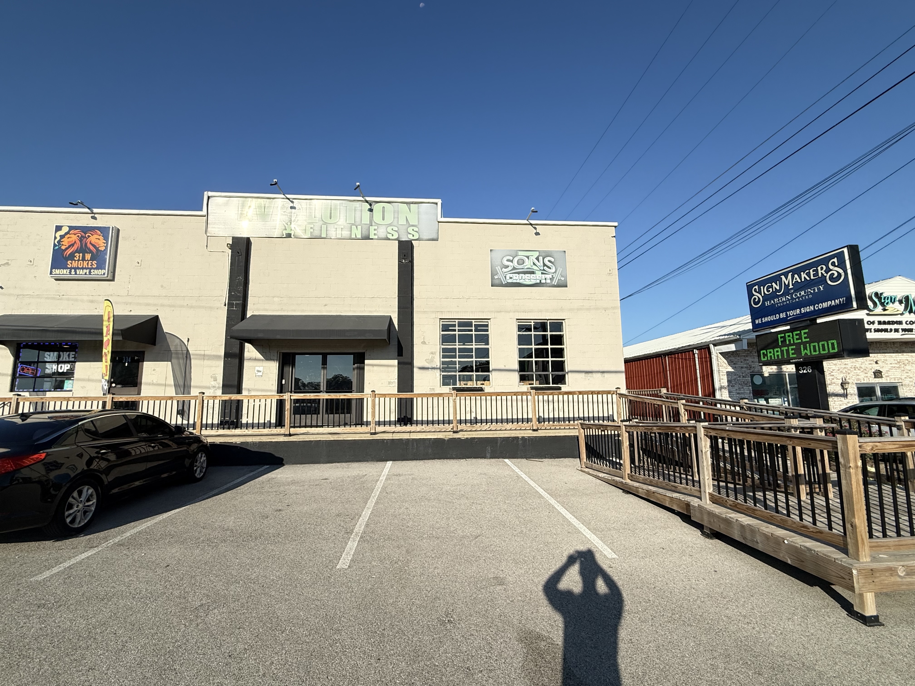 334 Dixie Highway East #2